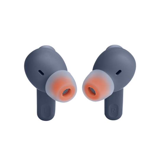 JBL Tune 230NC TWS - Blue - True wireless noise cancelling earbuds - Back image number null